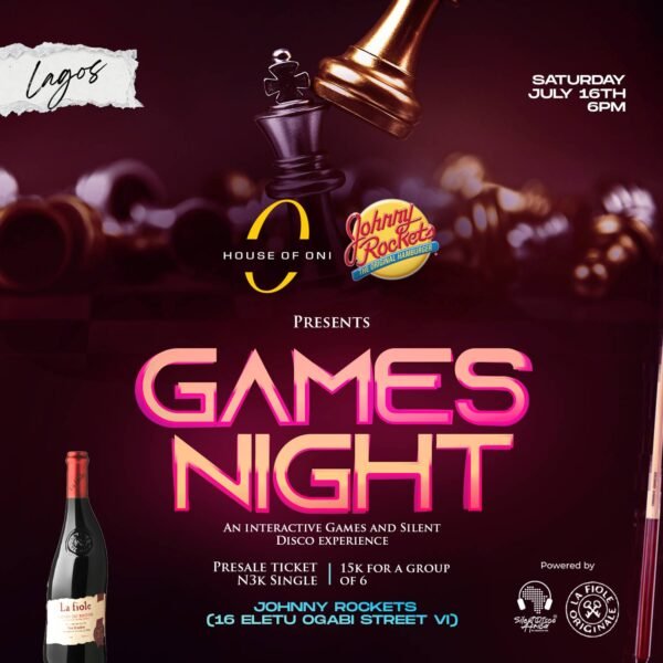 games-night