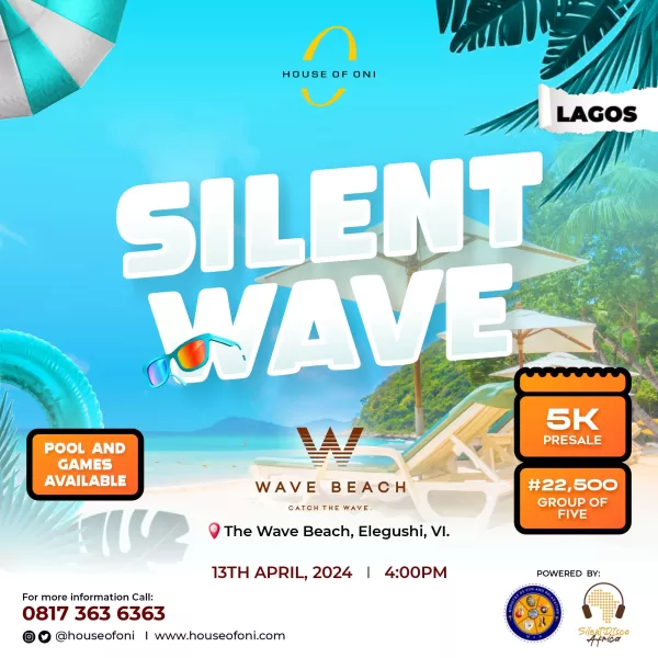 SILENT DISCO