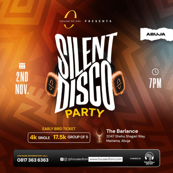 SD ABUJA 2ND NOV