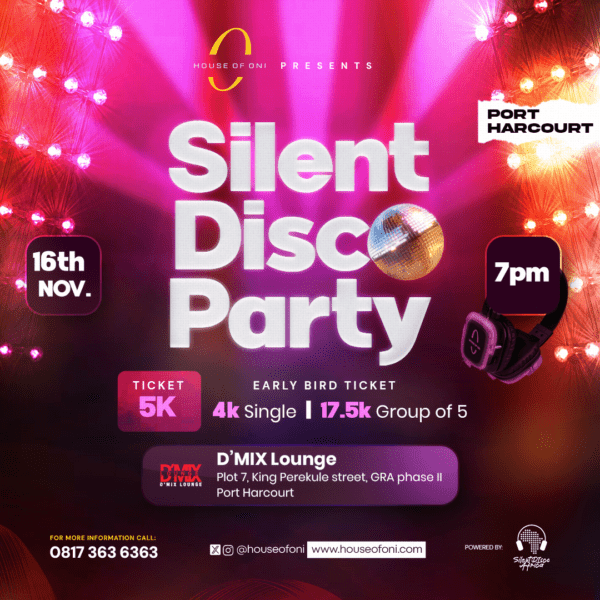 SILENT D PH