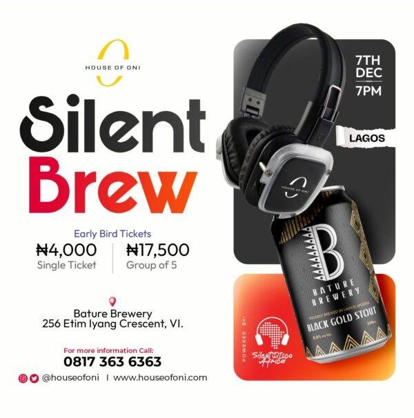 SILENT BREW1-1