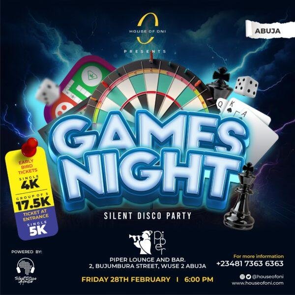 ABUJA GAMES NIGHT (2)