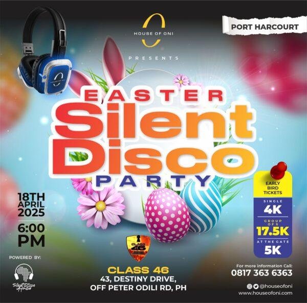 sd ph - easter